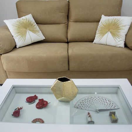 Panther Home Luxury Dreams Sevilla Eksteriør bilde