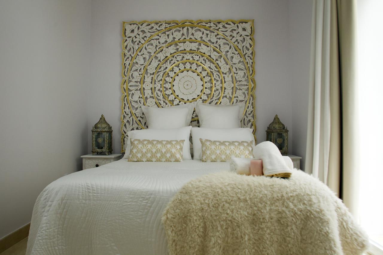 Panther Home Luxury Dreams Sevilla Eksteriør bilde