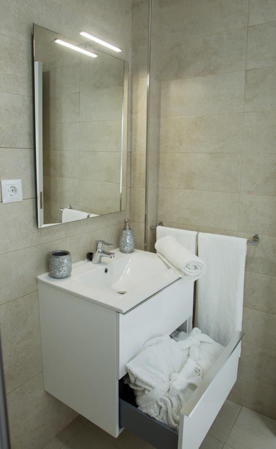 Panther Home Luxury Dreams Sevilla Eksteriør bilde