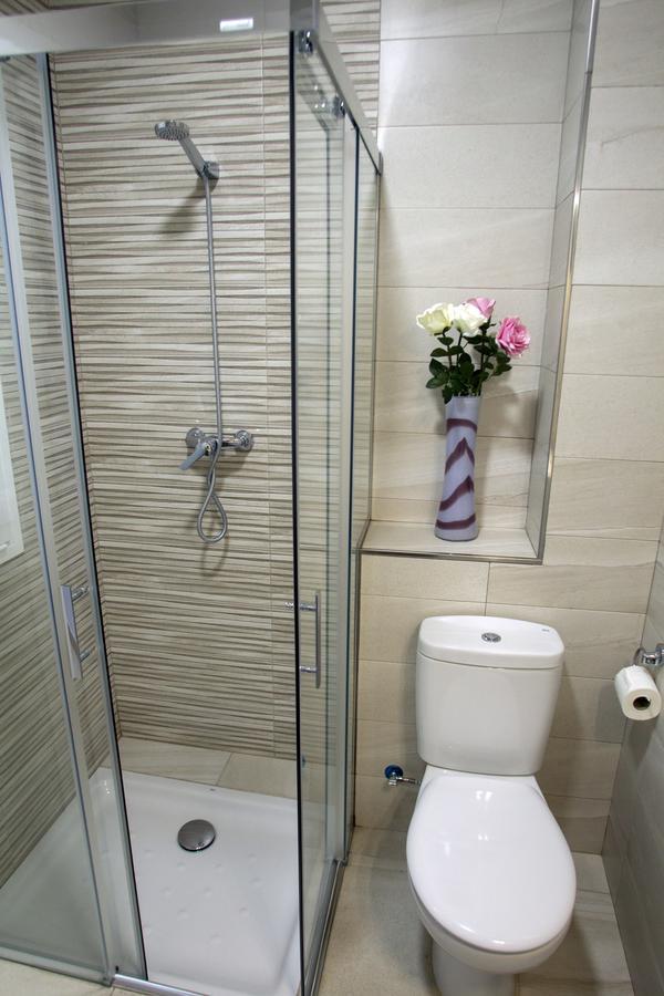 Panther Home Luxury Dreams Sevilla Eksteriør bilde