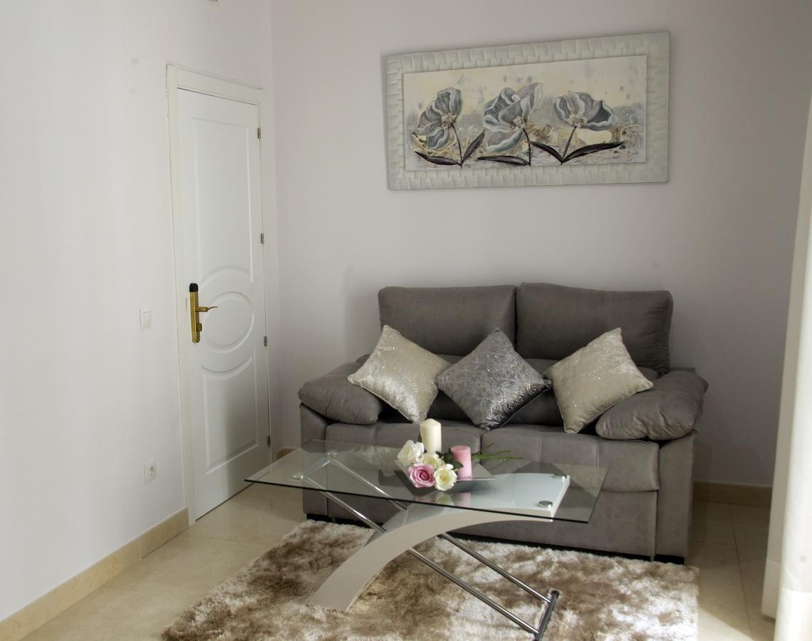 Panther Home Luxury Dreams Sevilla Eksteriør bilde