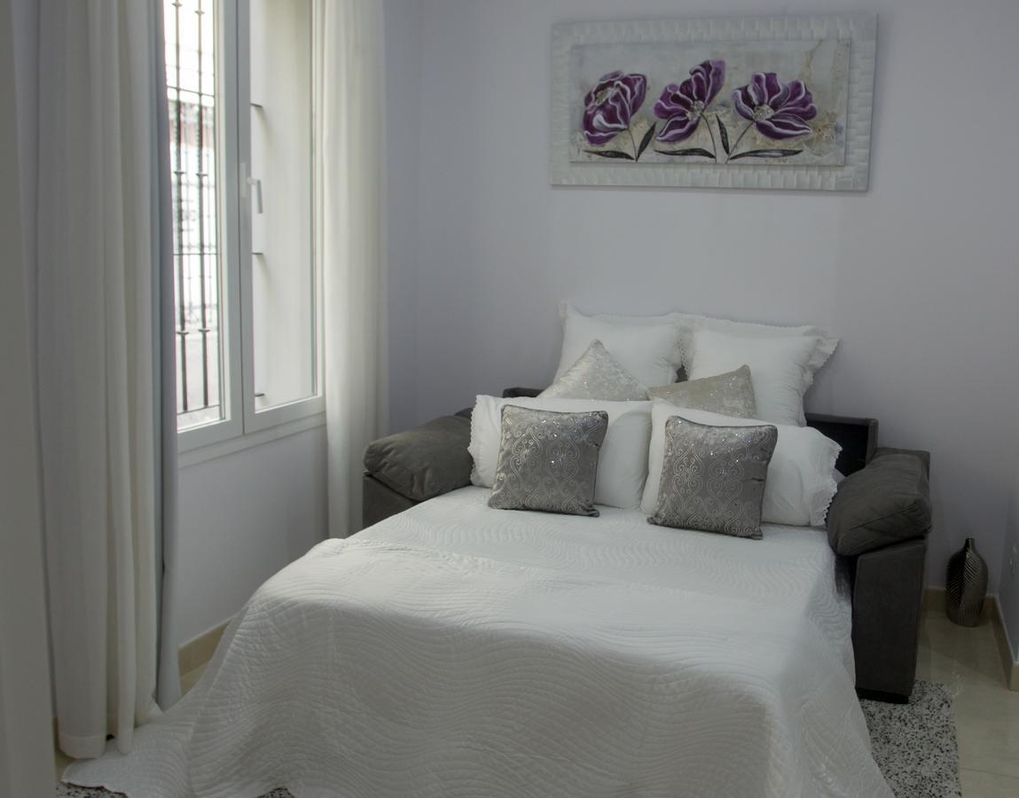Panther Home Luxury Dreams Sevilla Eksteriør bilde