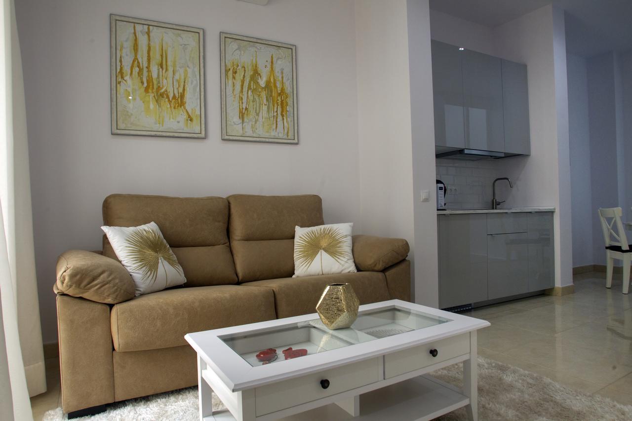 Panther Home Luxury Dreams Sevilla Eksteriør bilde