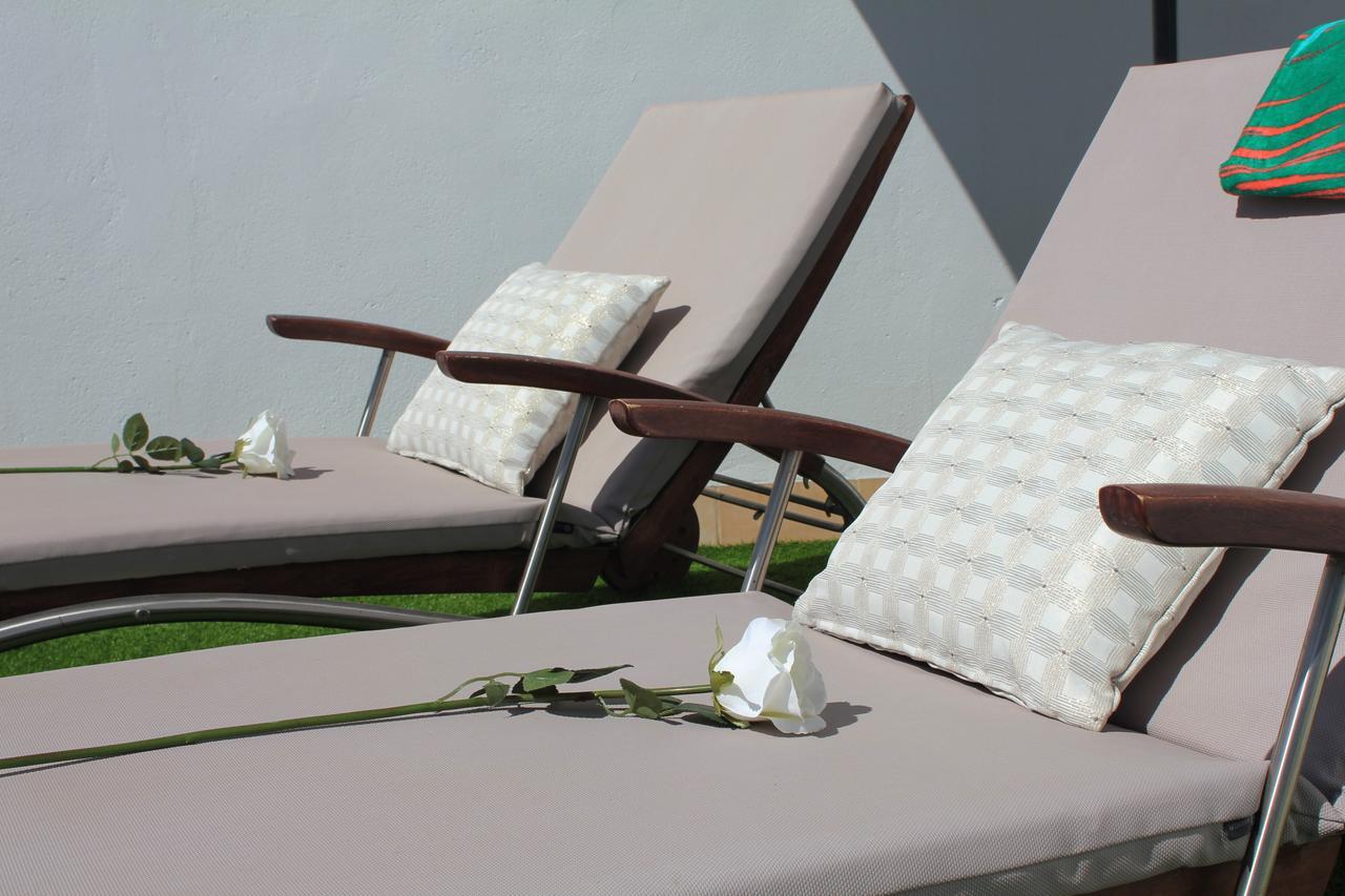 Panther Home Luxury Dreams Sevilla Eksteriør bilde