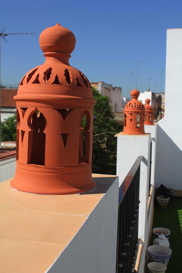 Panther Home Luxury Dreams Sevilla Eksteriør bilde