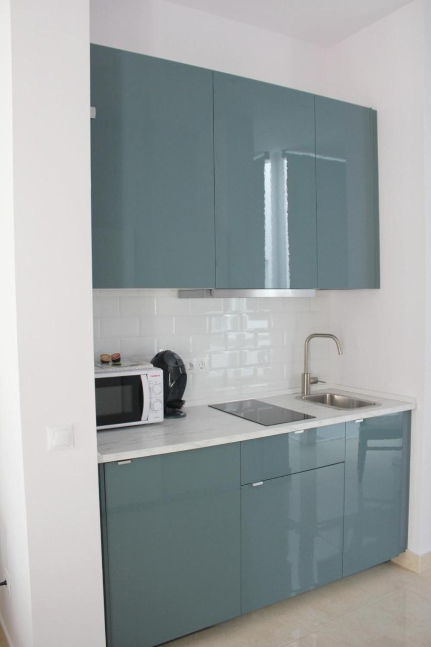 Panther Home Luxury Dreams Sevilla Eksteriør bilde