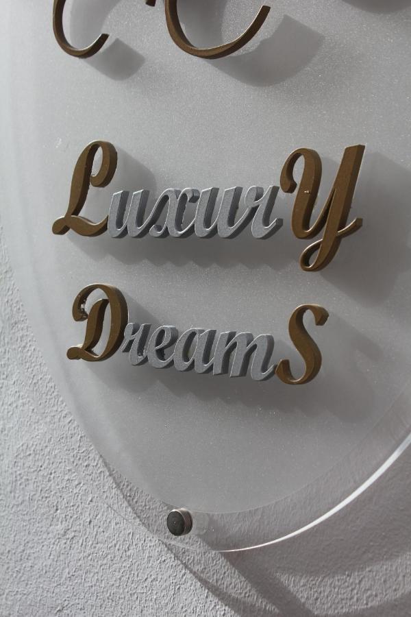 Panther Home Luxury Dreams Sevilla Eksteriør bilde